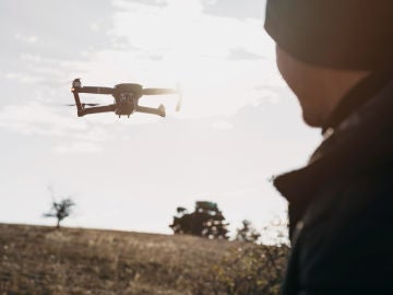 Andriu FPV, el influencer de los drones que sali&oacute; de Forocoches