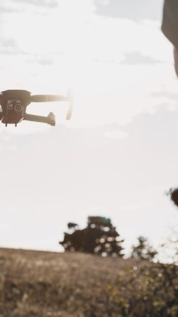 Andriu FPV, el influencer de los drones que salió de Forocoches