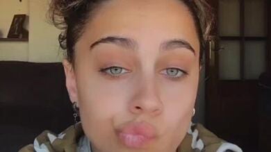 Laura Cambón, la última sensación de TikTok