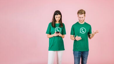 Caída de WhatsApp, Facebook e Instagram: las mejores reacciones de los influencers