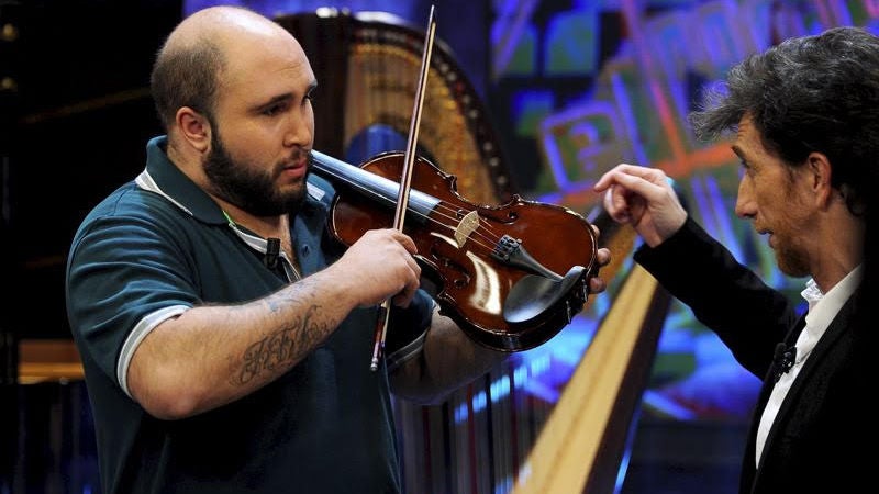 El bono joven cultural: de La Scala de Milán a Kiko Rivera