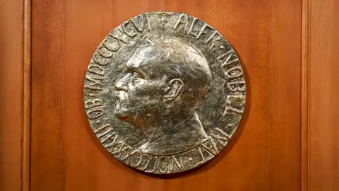 Premio Nobel Premio Nobel