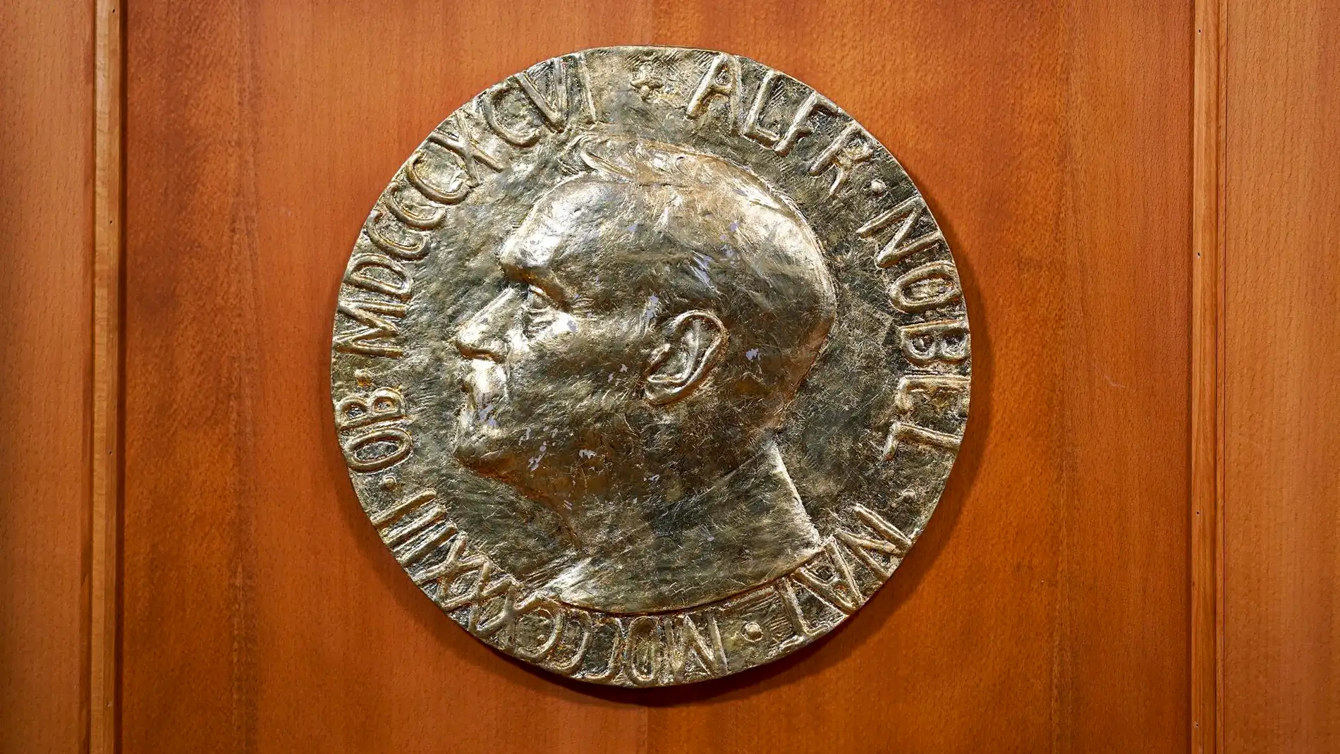 Premio Nobel