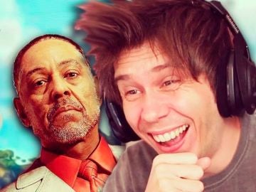 Los Pollos Primos Hermanos