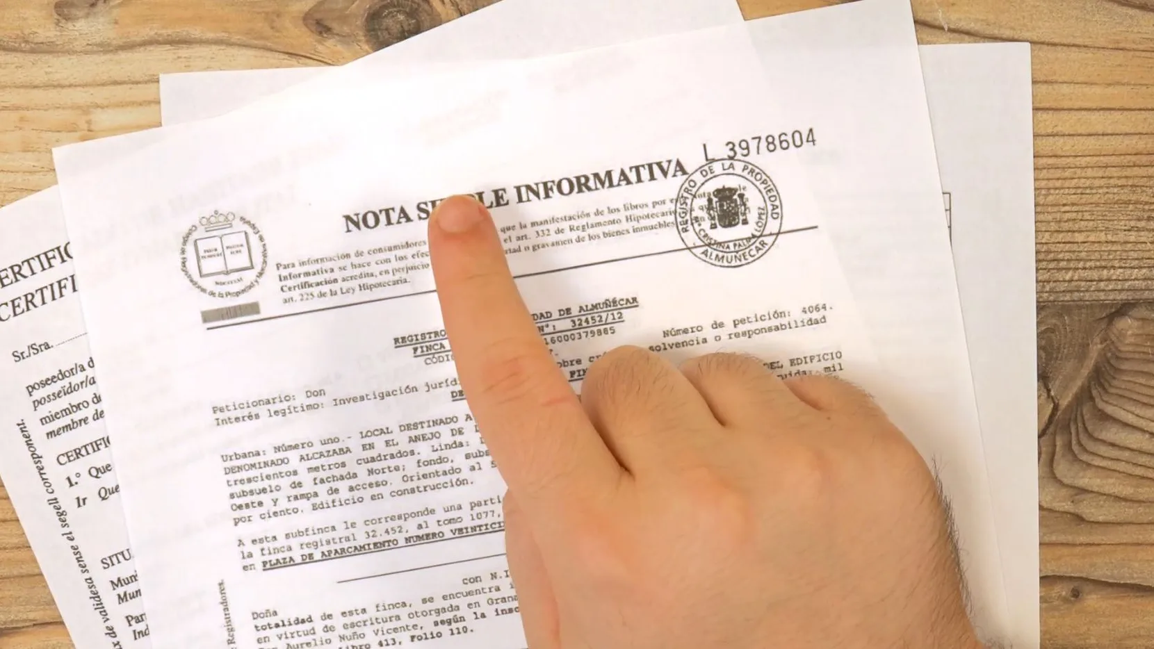 Documentos