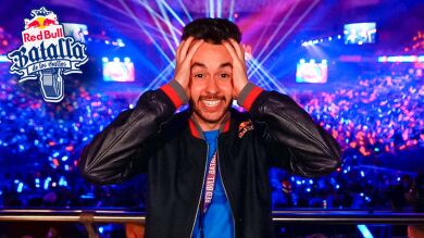 TheGrefg, Gemita y el Escuadrón: viaje épico a la Batalla de los Gallos