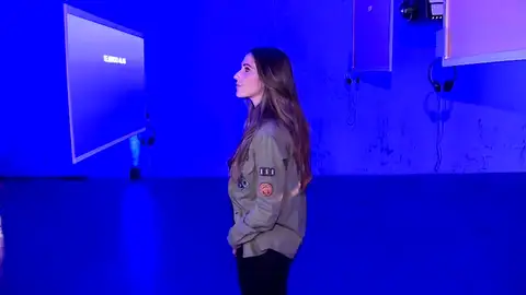 Entrevistamos a Malú y nos habla de las redes sociales Entrevistamos a Malú y nos habla de las redes sociales