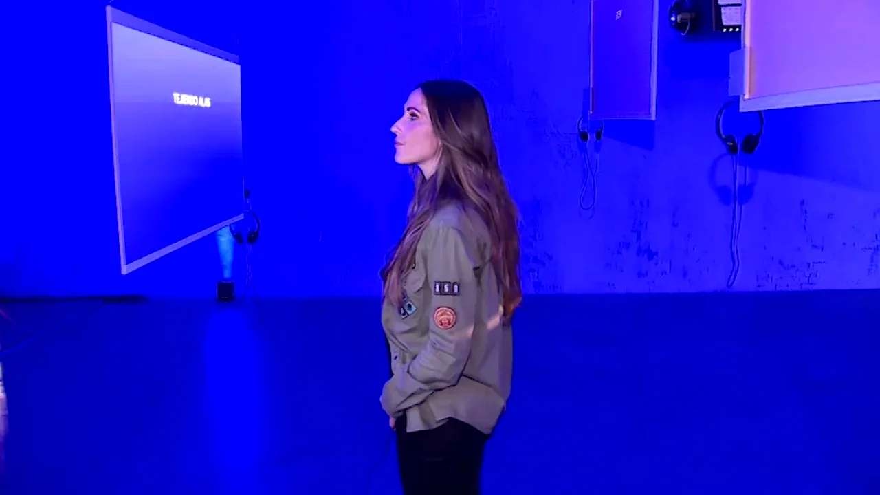 Entrevistamos a Mal&uacute; y nos habla de las redes sociales