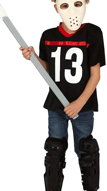 Disfraz de Jason Disfraz de Jason