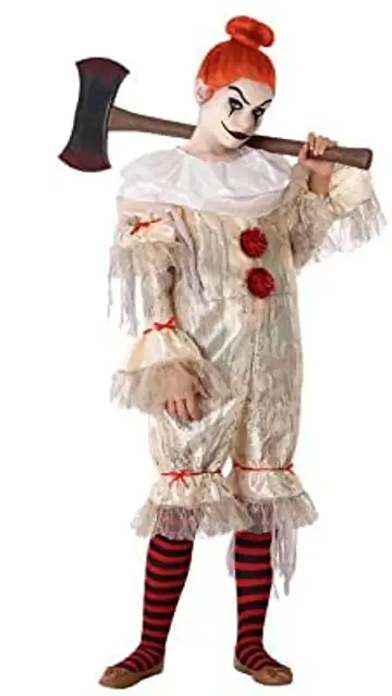 Disfraz de Pennywise Disfraz de Pennywise