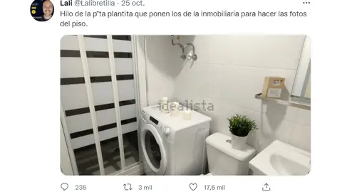 Hilo de twitter de @lalibretilla Hilo de twitter de @lalibretilla