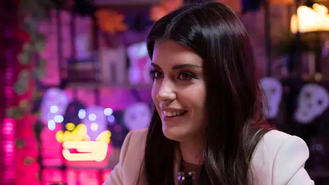 Dulceida UNA CAÑA CON