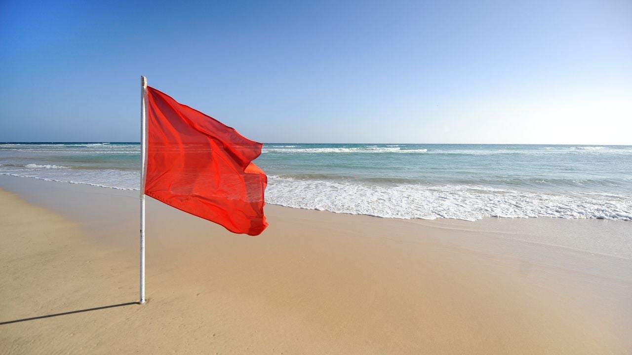 Qué son las Red Flags y cómo detectarlas (los mejores ejemplos)