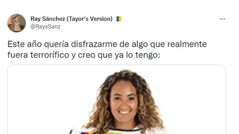 Tuit de @rayxsanz Tuit de @rayxsanz