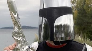 Halloween low cost: disfraces de última hora para quedarse con todo el mundo