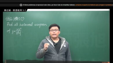 El profe de mates que triunfa en Pornhub (dando clases)