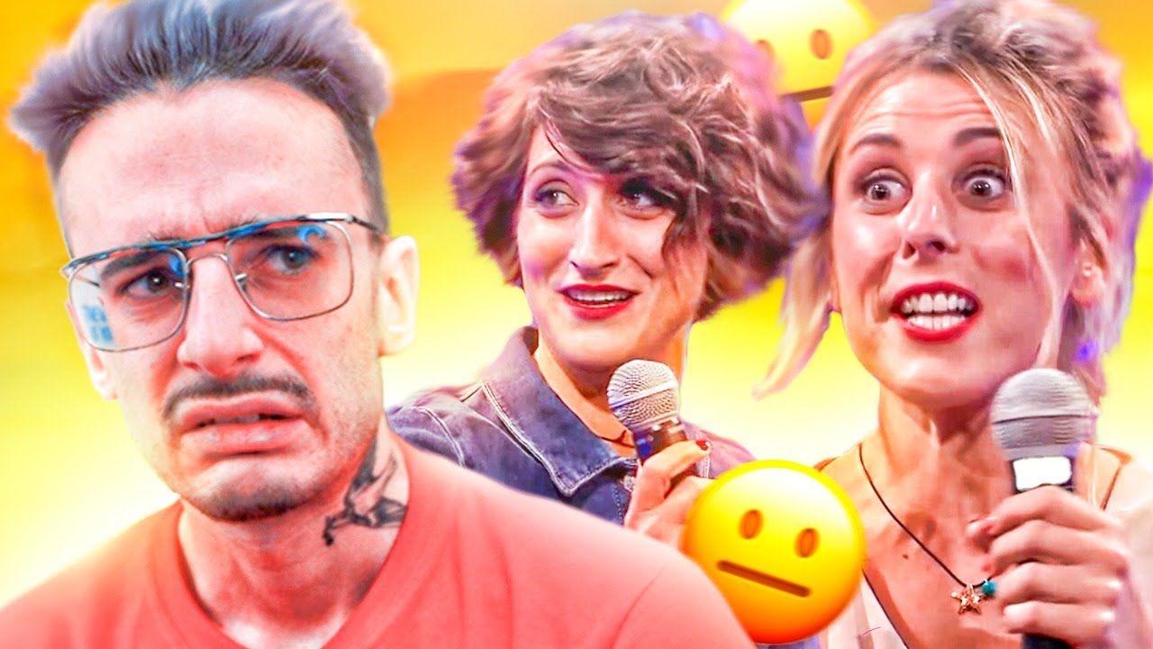 Guillester Rickyedit El vídeo de Ricky Edit que tiene en llamas al feminismo
