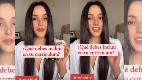 La influencer Eva Porto. La influencer Eva Porto.