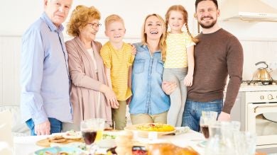 ¿Por qué tenemos dos apellidos y en otros países solo tienen uno?