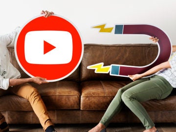 YouTube, &iquest;una fuente de atracci&oacute;n para los tiktokers?