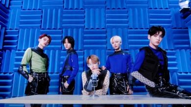 ¿Con qué miembro de TXT eres compatible?