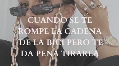 La cuenta de Instagram que parodia las fotos de tus influencers favoritos