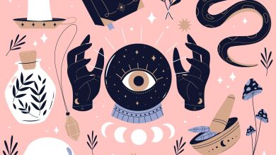 Horóscopo semanal: todo lo que debes tener en cuenta para que tu semana vaya bien