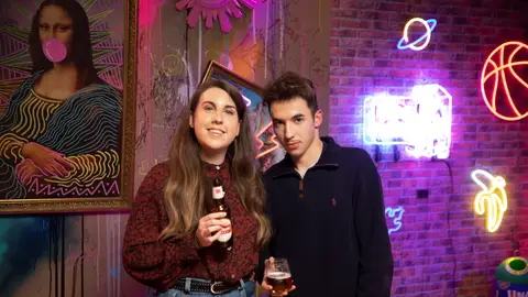 Pole en ‘Una Caña Con…’ Pole en ‘Una Caña Con…’