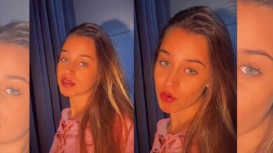 Daniela Morales y su TikTok, el reflejo de una generación