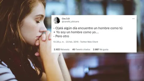 ¡Ojalá! 20 tuiteros imaginan cosas que sería genial que ocurrieran Ojalá! 20 tuiteros imaginan cosas que sería genial que ocurrieran