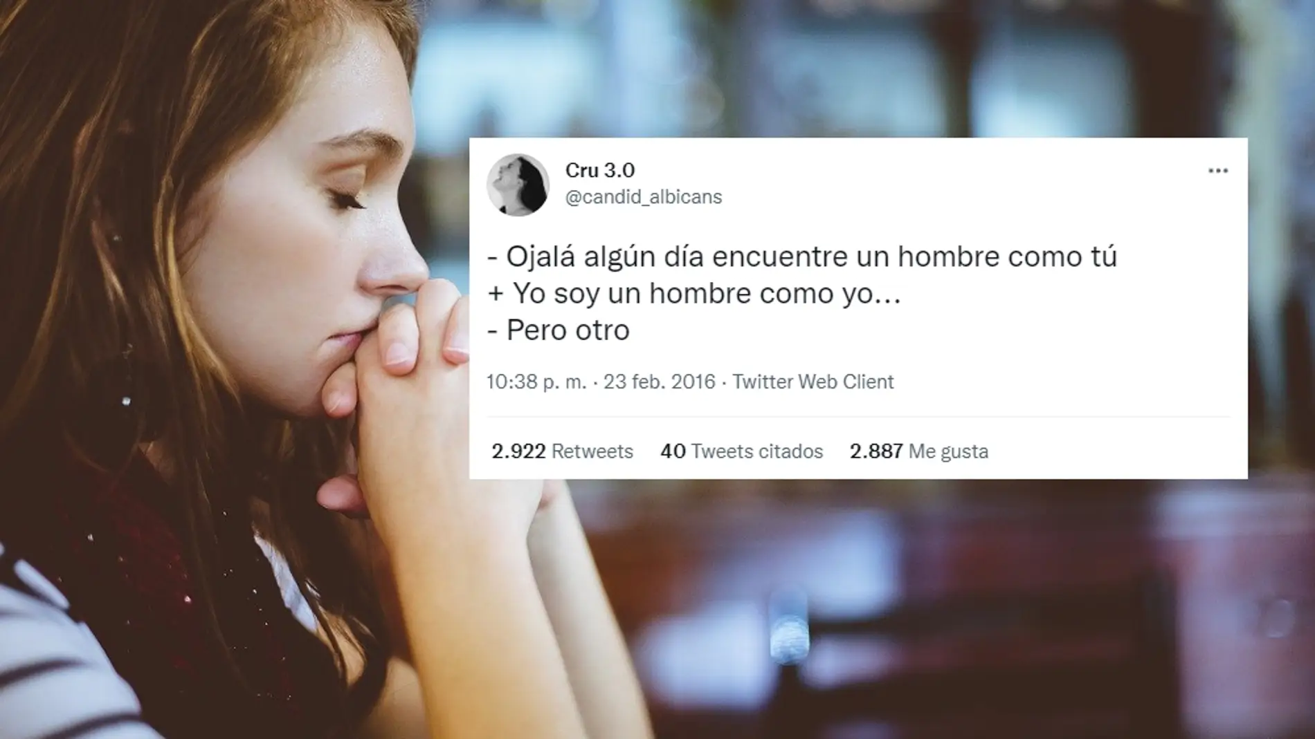 ¡Ojalá! 20 tuiteros imaginan cosas que sería genial que ocurrieran