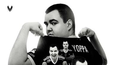 Muere Yoppa, jugador de LoL y streamer, por COVID y con solo 23 años