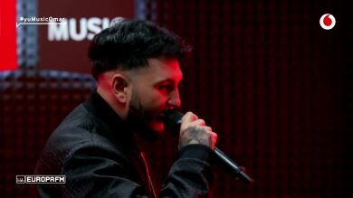 Omar Montes la lía con su discurso pro-LGTB en Qatar: 