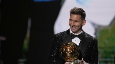 Balón de Oro: stream de récord para Ibai, rumores de Messi en el Rewind y batalla de memes con Cristiano