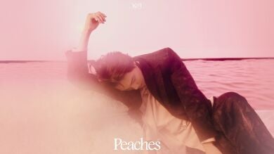 Kai de EXO sorprende con ‘Peaches’, su primer comeback en solitario dentro del Kpop