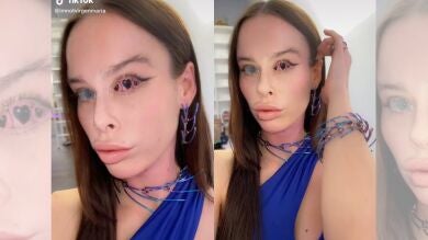 María Forqué: 8 razones para descubrir su lado más artístico (fuera de Onlyfans)