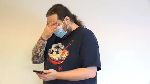 Estrés por hablar por teléfono Estrés por hablar por teléfono