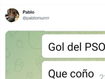 El corrector de WhatsApp le juega una mala pasada con el PSOE