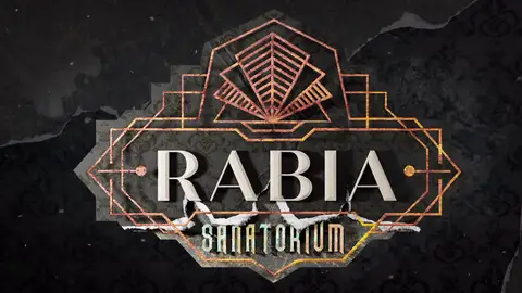 'Rabia: Sanatorium' llega en diciembre a Flooxer 'Rabia: Sanatorium' llega en diciembre a Flooxer