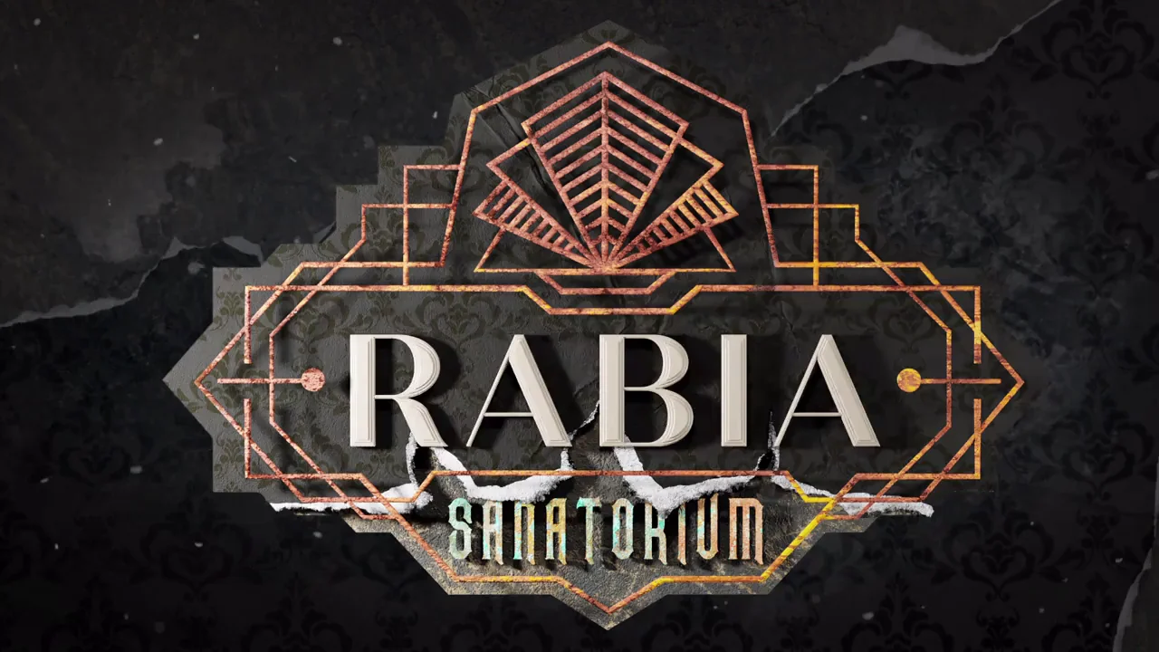 'Rabia: Sanatorium' llega en diciembre a Flooxer