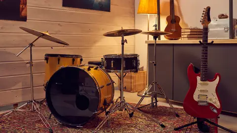 Instrumentos Instrumentos