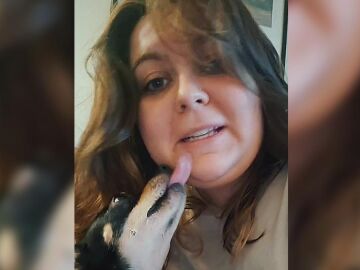 TikTok de @kaleemcgee