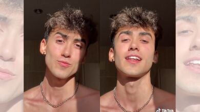 Guillem Viladoms, el influencer que más sonríe de todo TikTok