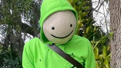 ¿Quién es Dream? Todo sobre el mejor streamer de los Game Awards