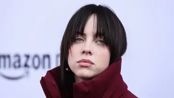 Billie Eilish  Billie Eilish