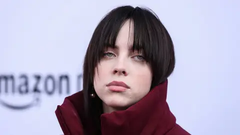 Billie Eilish Billie Eilish
