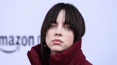 El incómodo dardo de Billie Eilish contra los multimillonarios: 