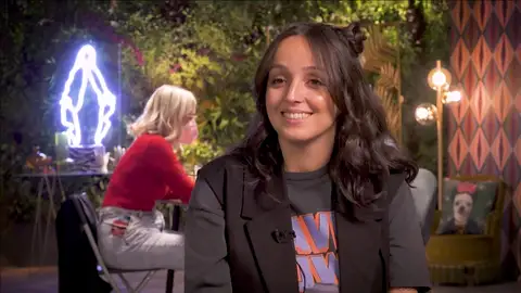 Sindy nos cuenta todas las novedades de la quinta temporada de 'Las Uñas' Sindy nos cuenta todas las novedades de la quinta temporada de 'Las Uñas'