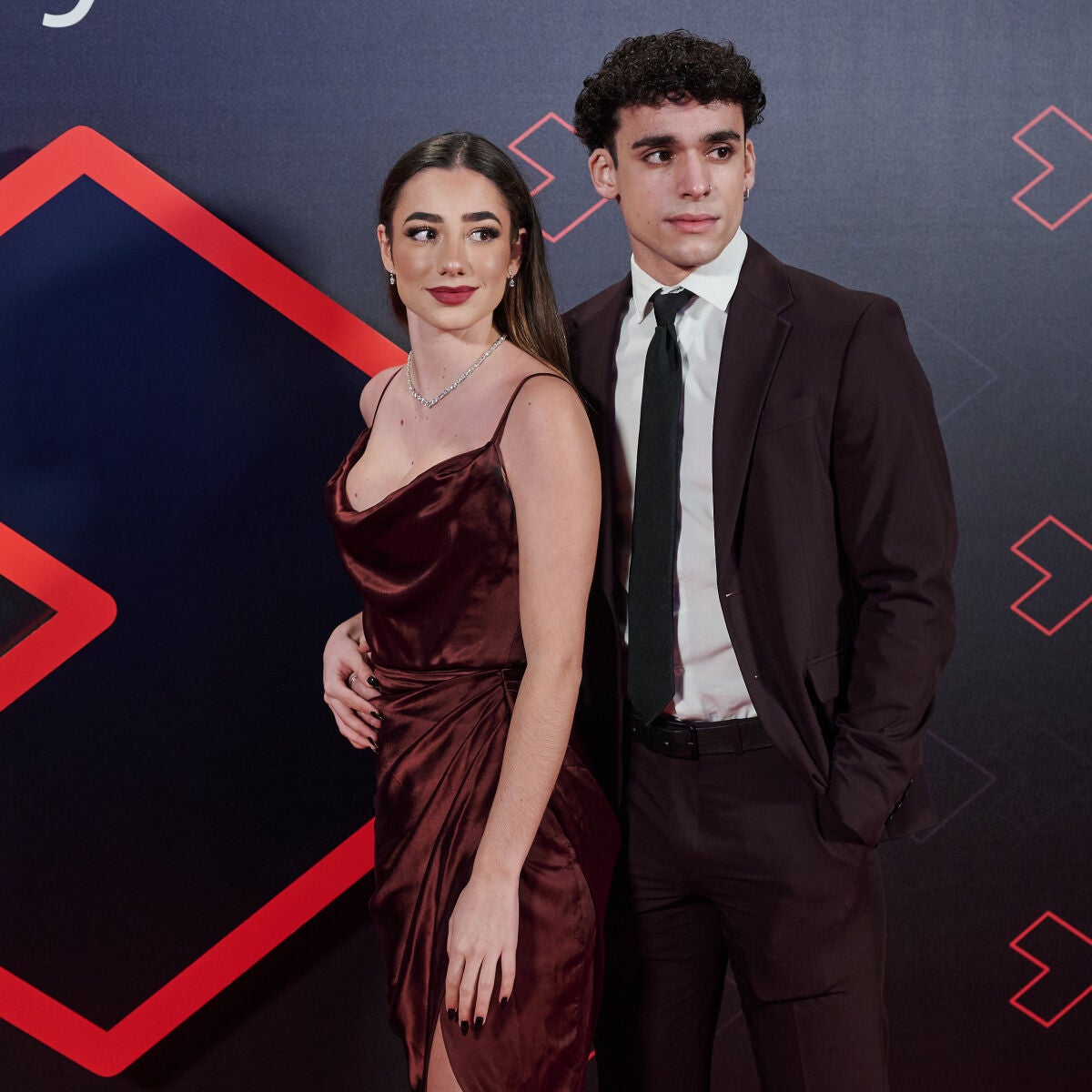 Ibelky desmiente los rumores de ruptura con Lola Lolita: "Se lo inventan y  siguen adelante"