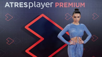 Marta Díaz anuncia un próximo viaje con Marlon: 